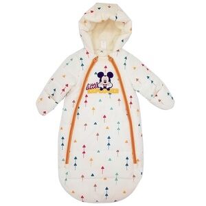 Disney Baby Mickey Mouse Winter Sack